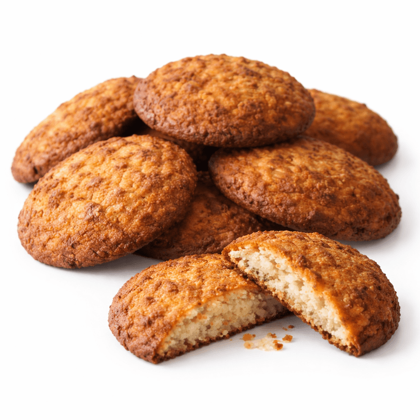 Coquito Candy (Pomo)